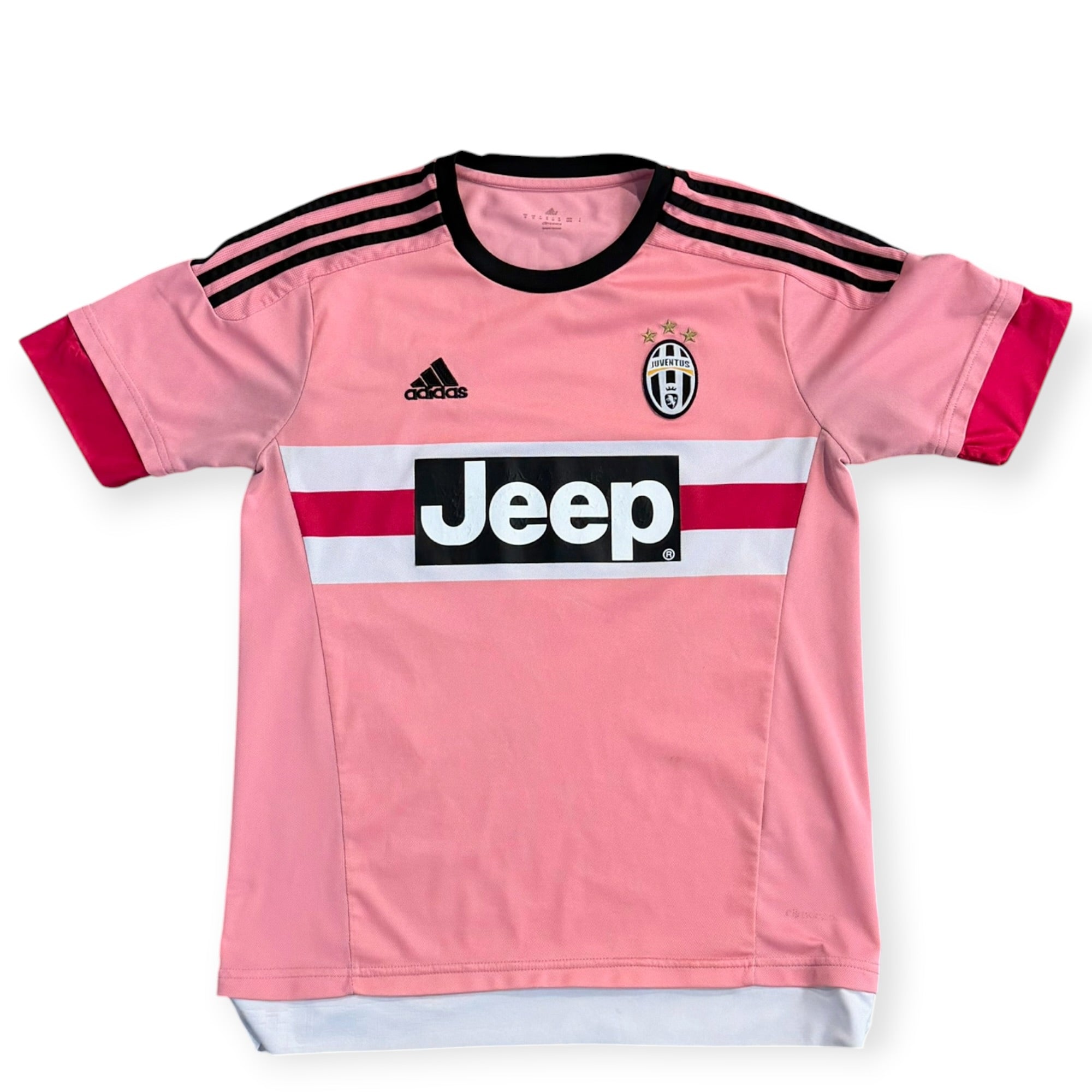 Juventus 2015/16 Away - Pogba 10 (Medium)