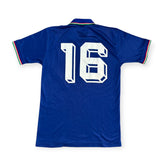 Italy 1986/90 Home - #16 (XL)
