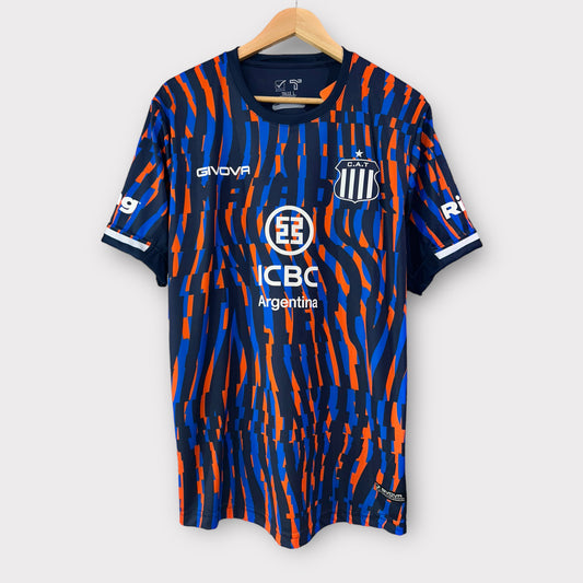 Club Atlético Talleres 2023 Away Shirt (Large)