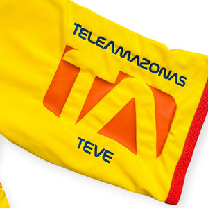 Barcelona SC 2007 Home (Large)