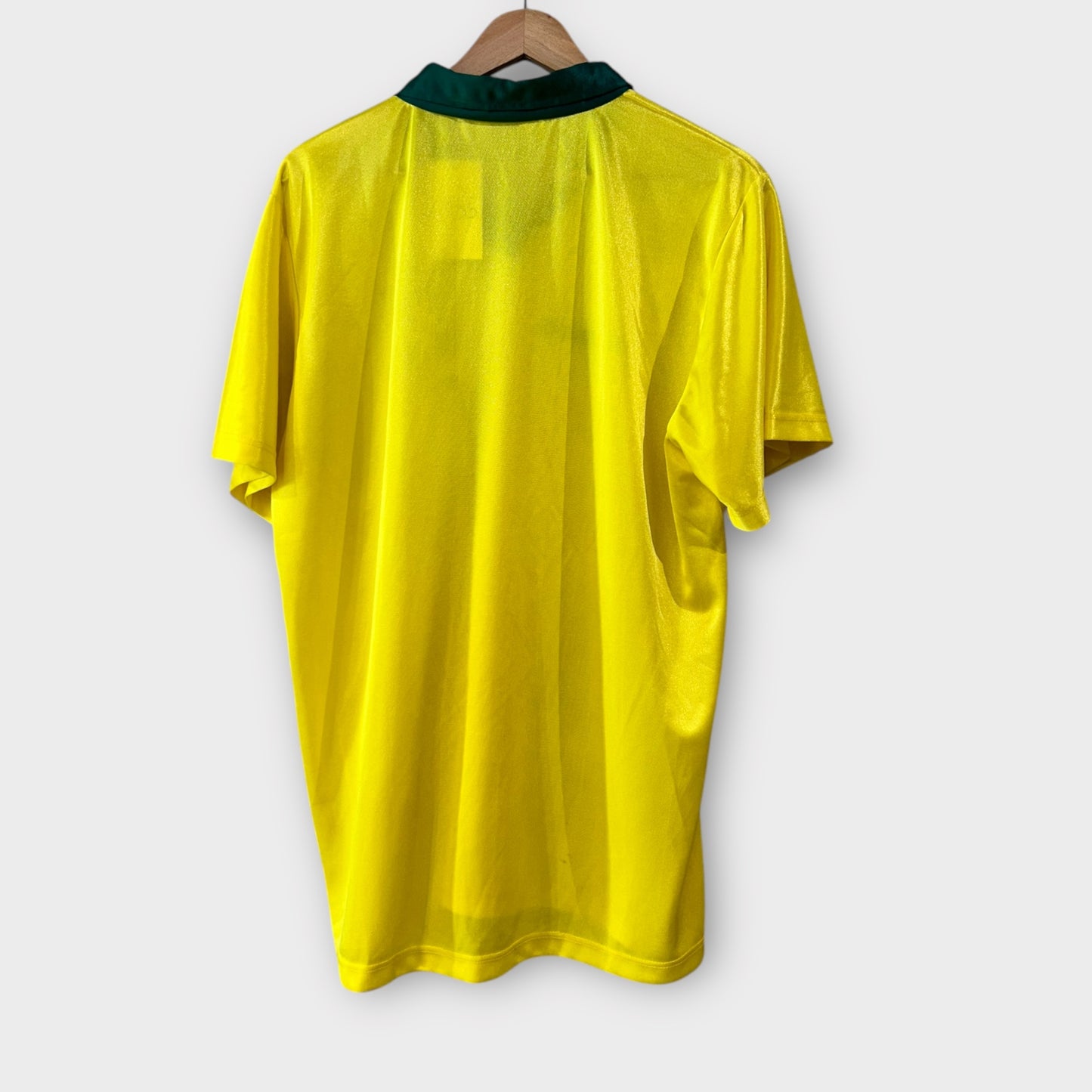 Brazil 1994 Home Shirt (XL)