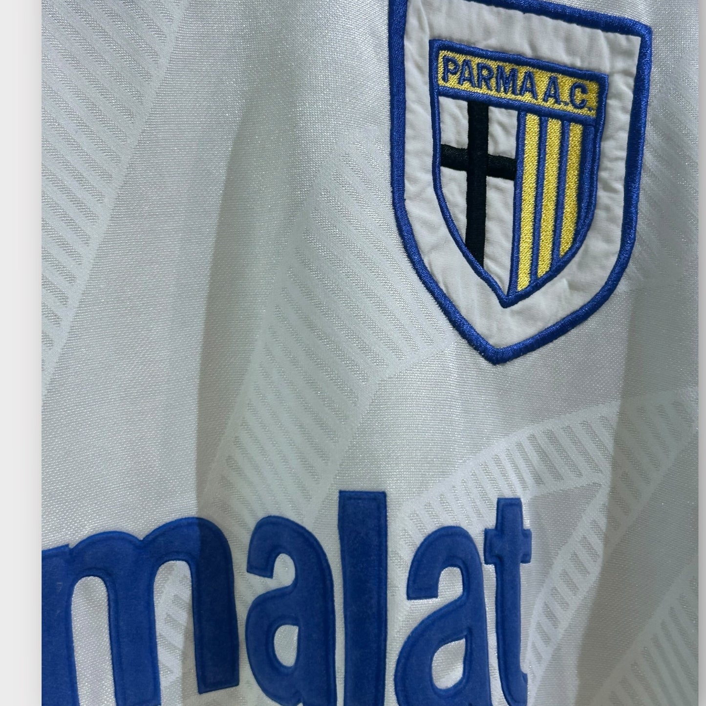 Parma 1993/95 Home (XL)