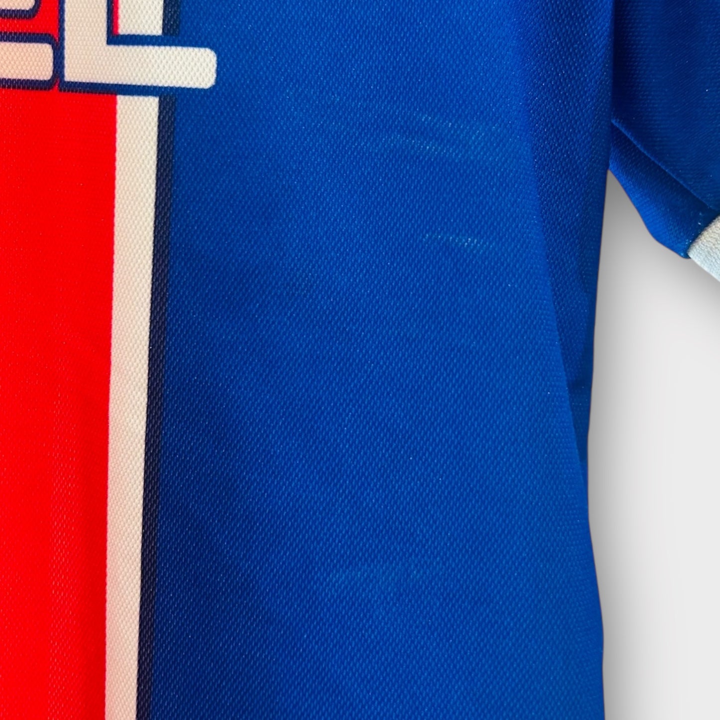 PSG 1997/98 Home (Small)