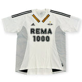 Rosenborg BK 2003 Home (Large) - KITLAUNCH