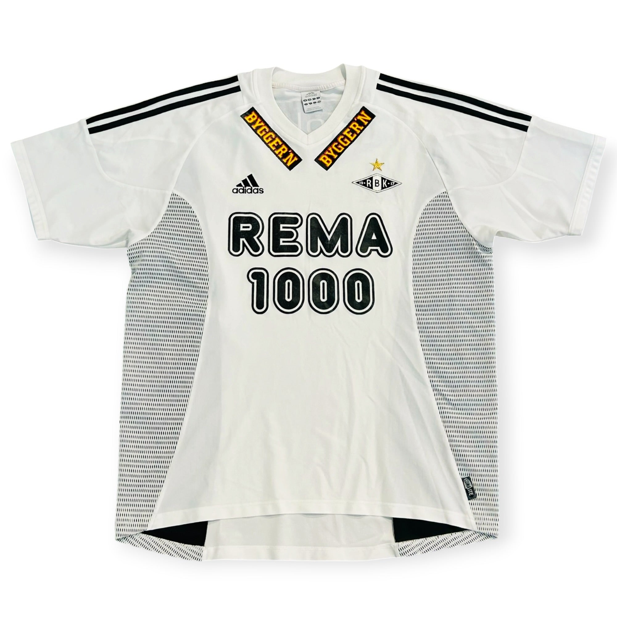 Rosenborg BK 2003 Home (Large) - KITLAUNCH