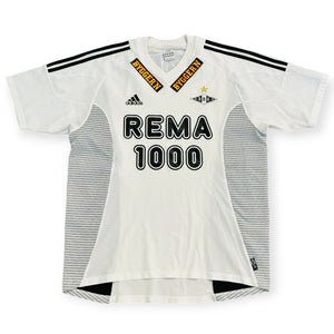 Rosenborg BK 2003 Home (Large) - KITLAUNCH