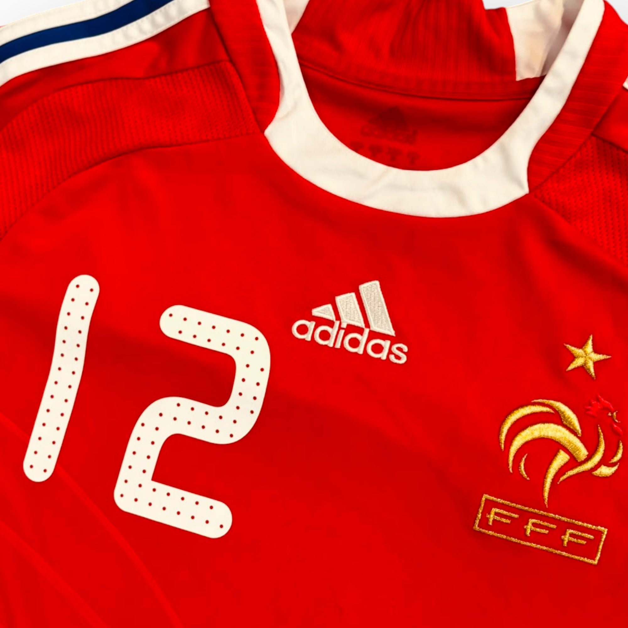 France 2008 Away - Henry 12 (Medium)