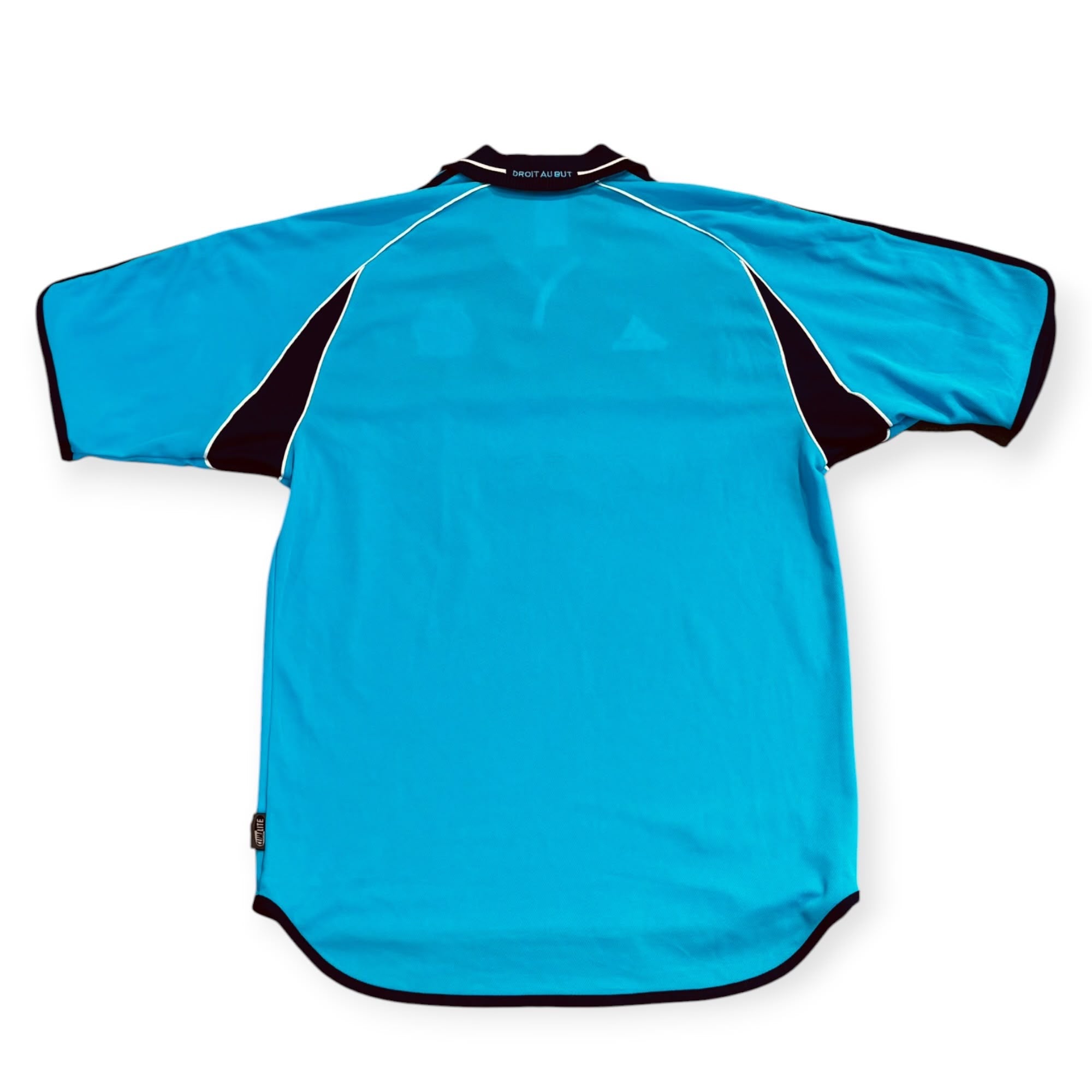 Olympique Marseille 2000/01 Away (Medium)