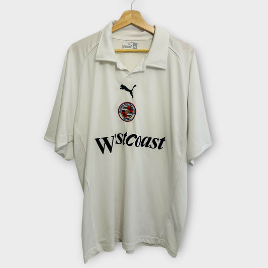 Reading FC 2004/05 Away (XL)