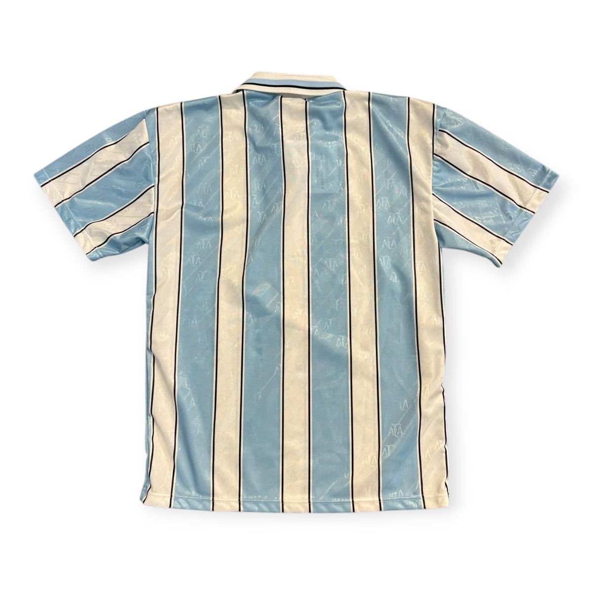 Argentina 1994 Home *Banned Prototype Shirt* (Small) - KITLAUNCH