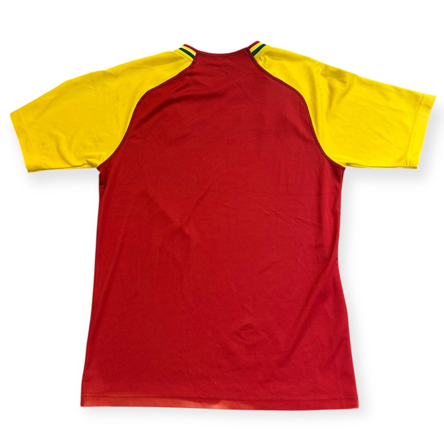 Ghana 2019 Home (Medium) - KITLAUNCH
