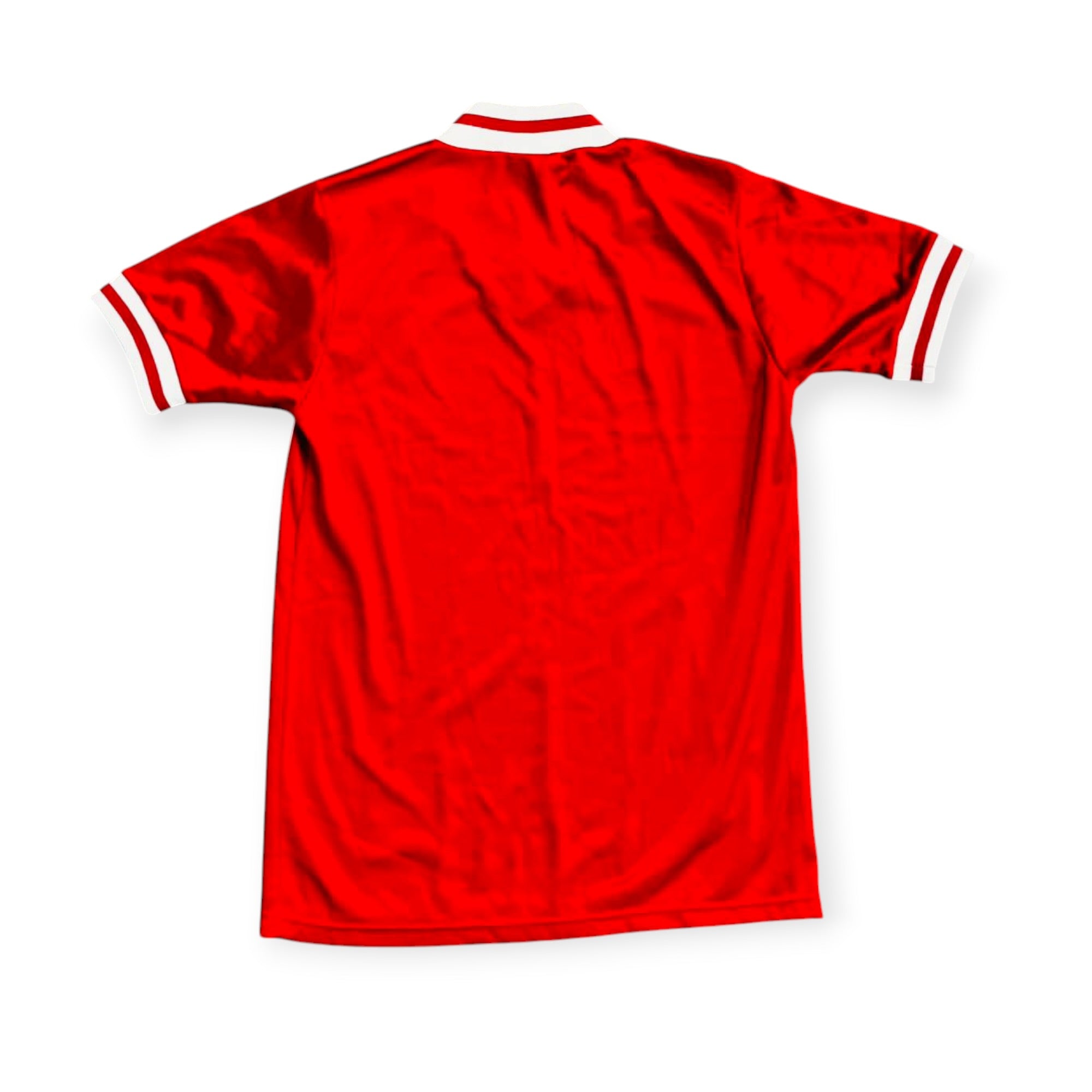 Liverpool FC 1982/83 Home (XS)