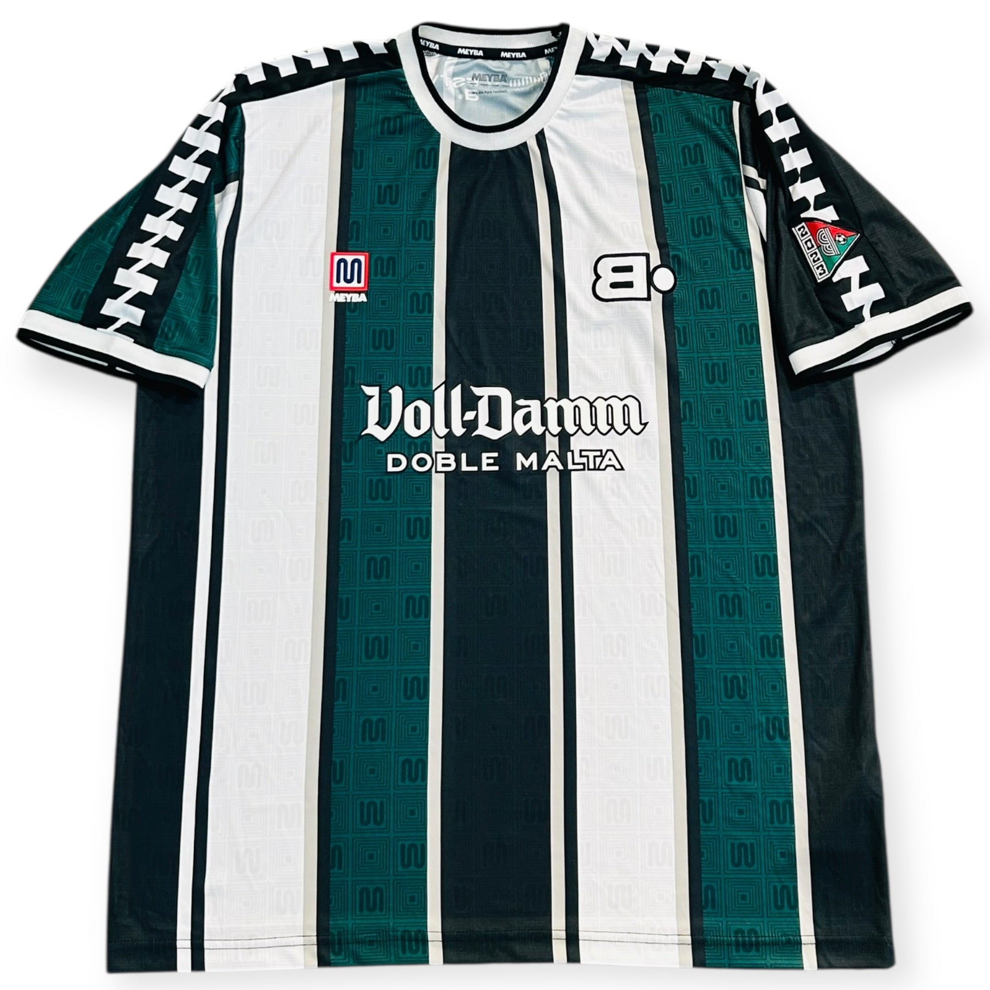 Meyba Festival B Jersey X Voll Damm (Large) - KITLAUNCH