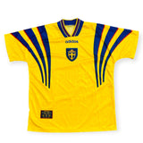 Sweden 1996 Home (Large)
