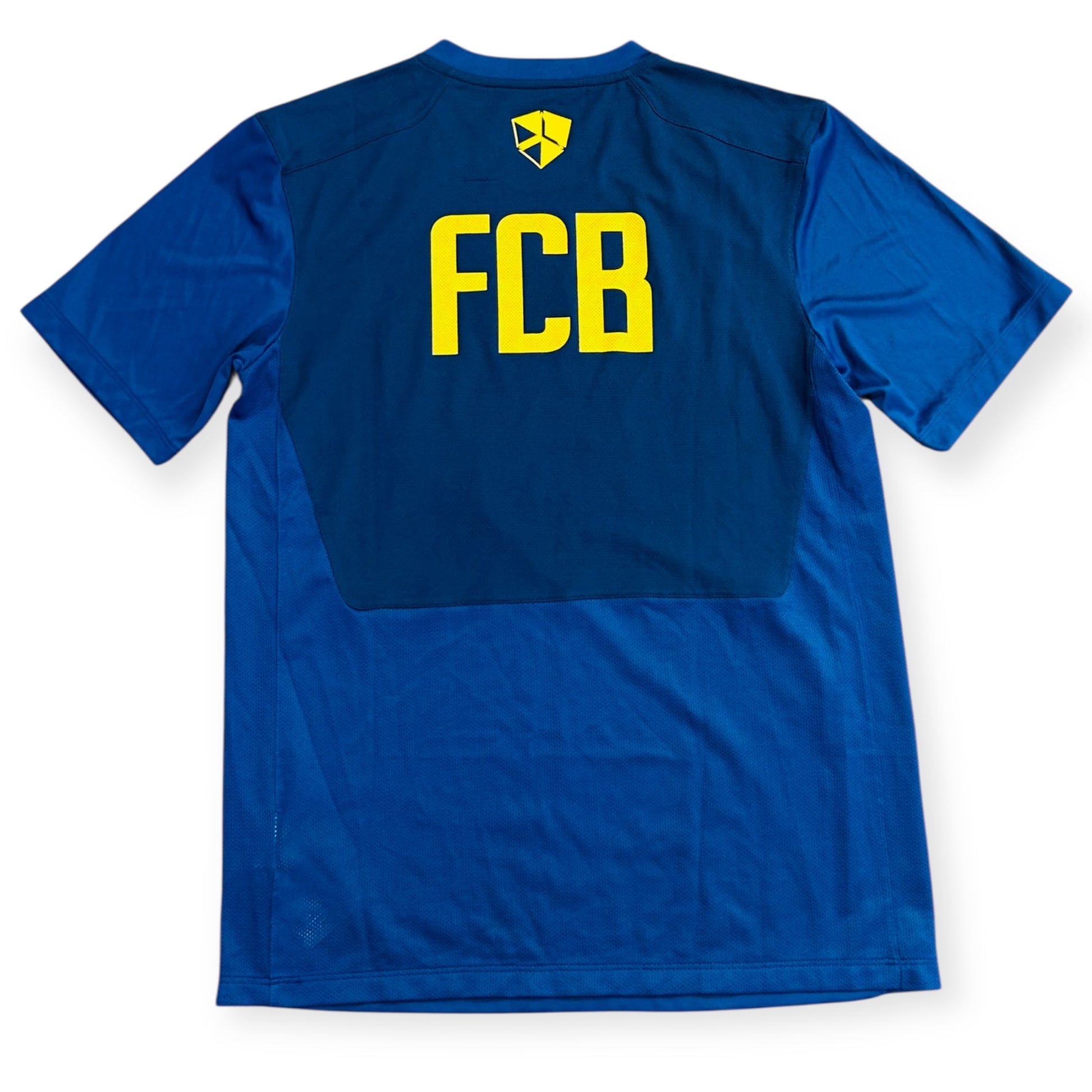 FC Barcelona 2012/13 Training (Medium) - KITLAUNCH