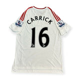 Manchester United FC 2015/16 Away - Carrick 16 (Large)