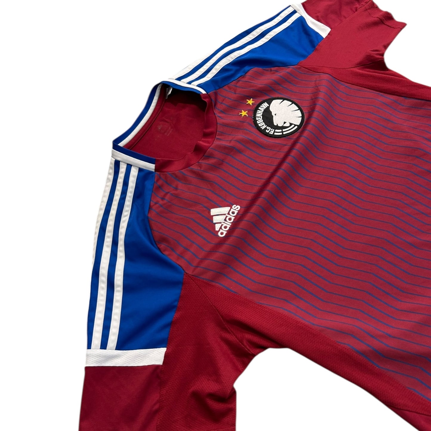 FC Copenhagen 2015/16 3rd (Large)