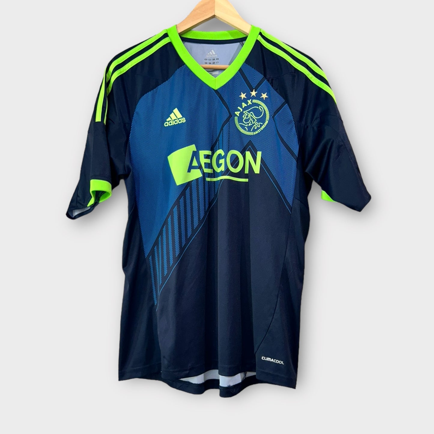 Ajax 2012/13 Away Shirt (Medium)