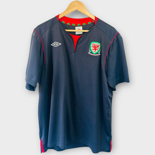 Wales 2011 Away (XL)