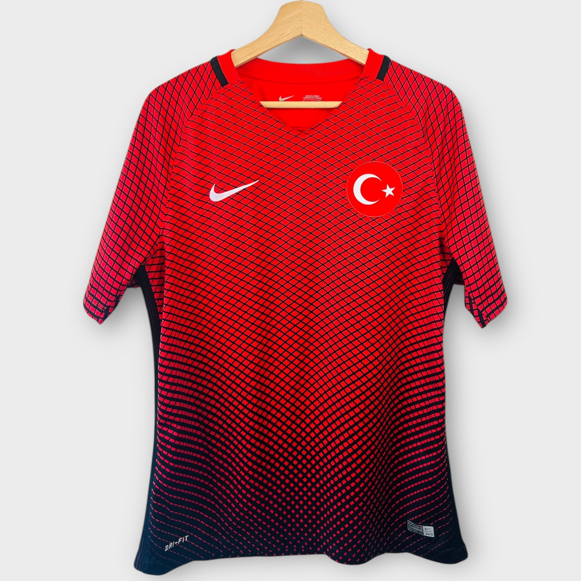 Turkey 2016 Home (Medium) - KITLAUNCH