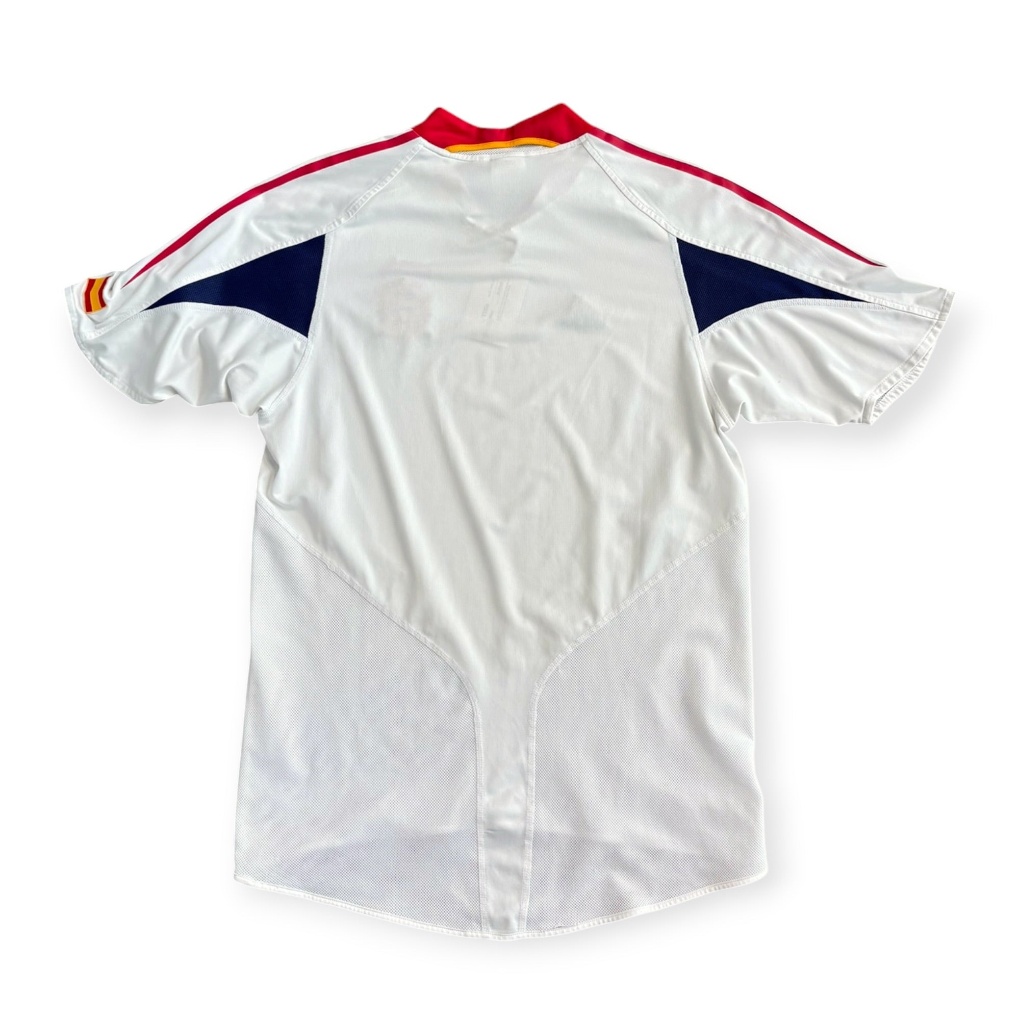 Spain 2004 Away (Medium)