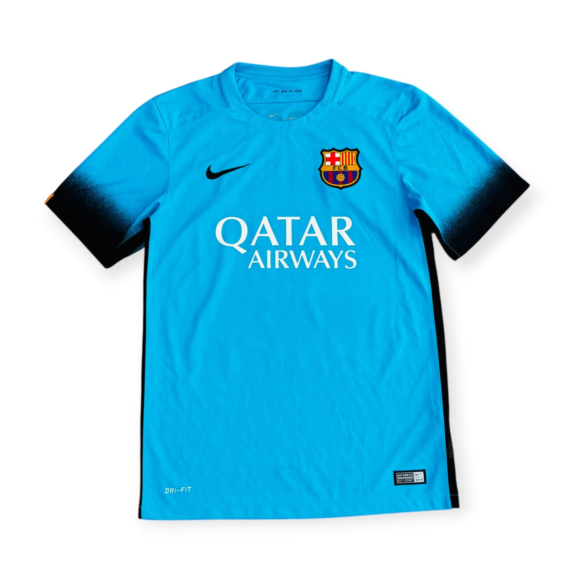 FC Barcelona 2015/16 3rd - Neymar Jr 11 (Small)