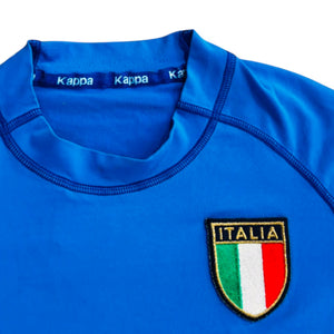 Italy 2000 Home (XL)