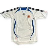 Spain 2006 GK 3rd - #1 (Medium) - KITLAUNCH