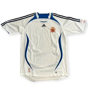 Spain 2006 GK 3rd - #1 (Medium) - KITLAUNCH