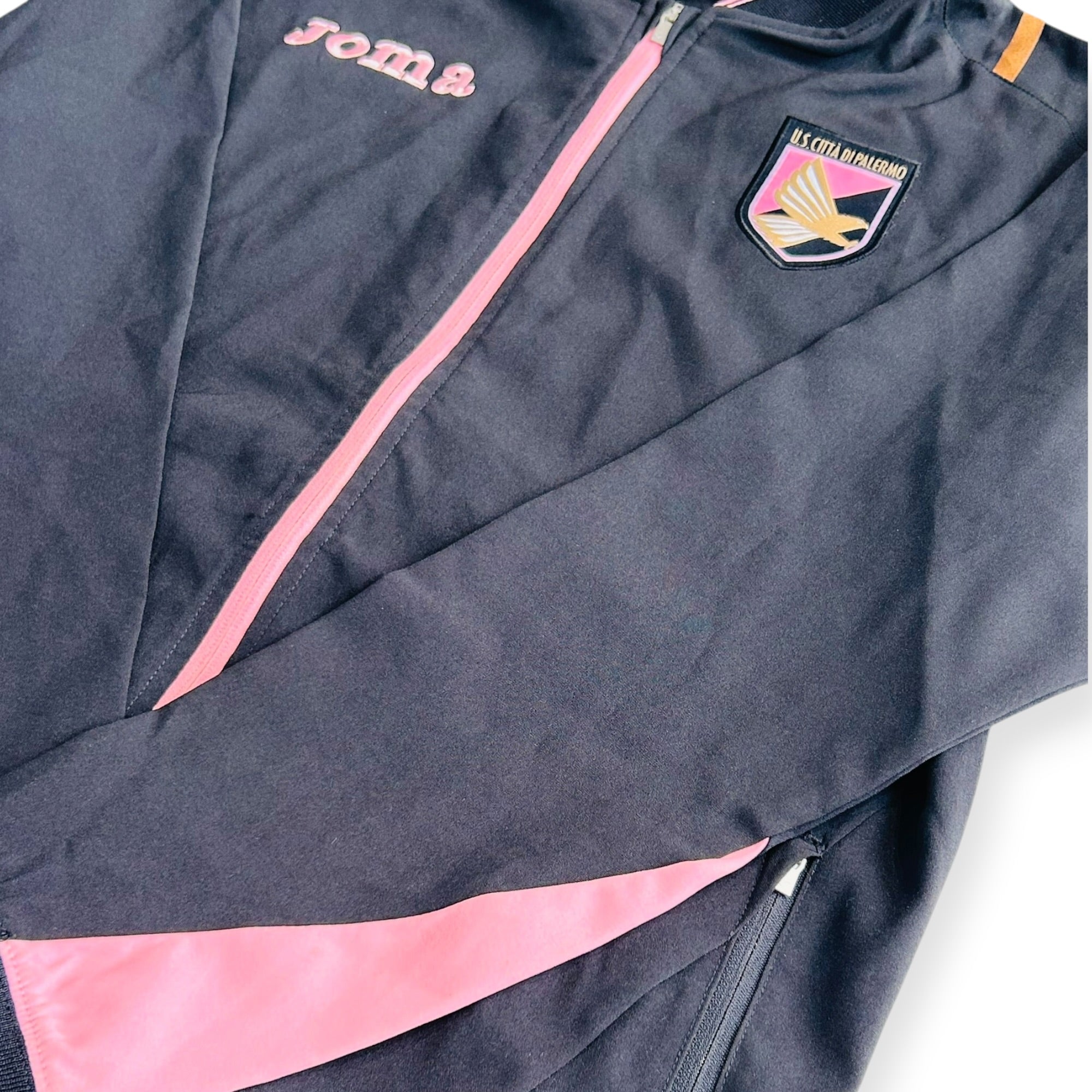 Palermo Joma Jacket (Medium)