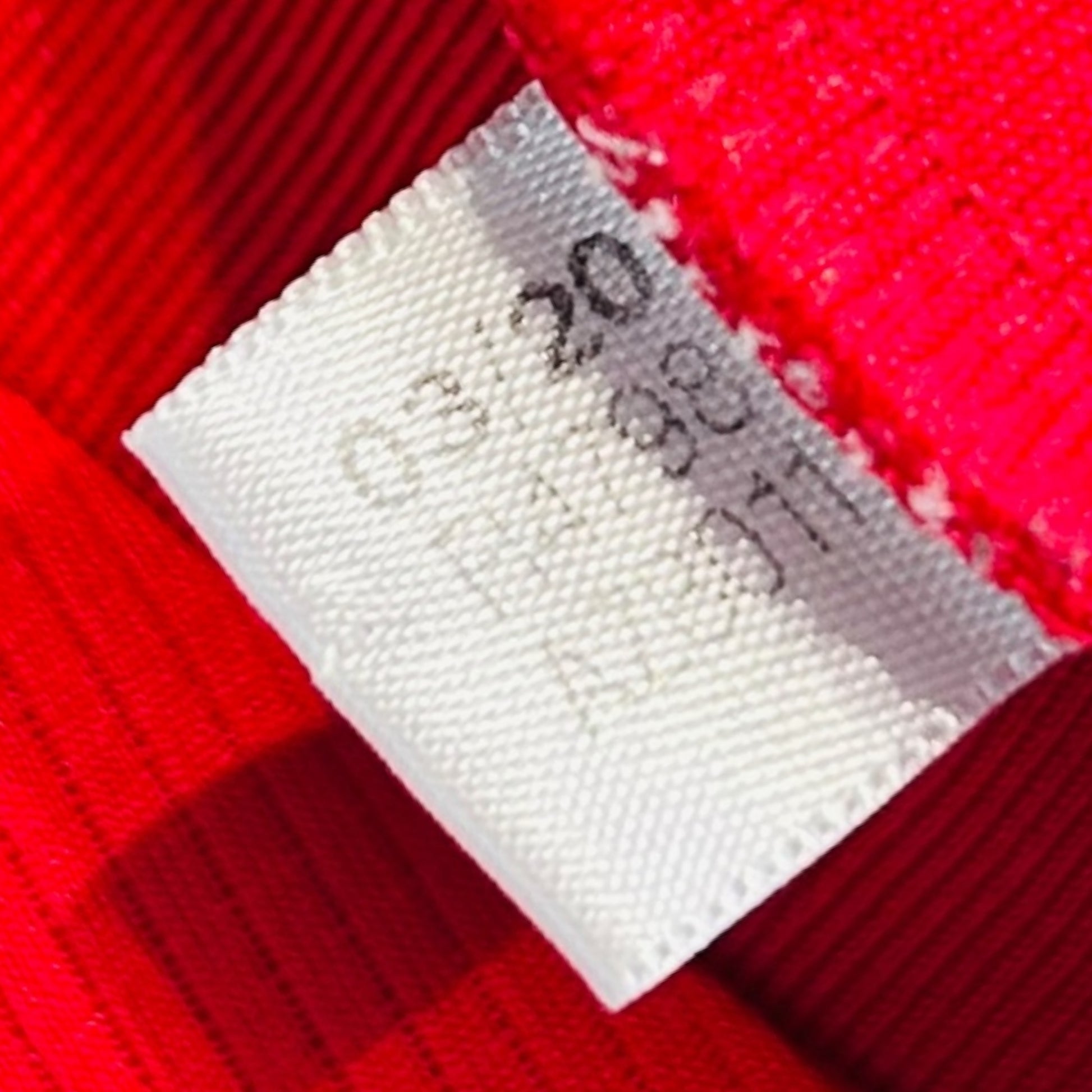 Ajax 2020/21 Home (Medium) - KITLAUNCH