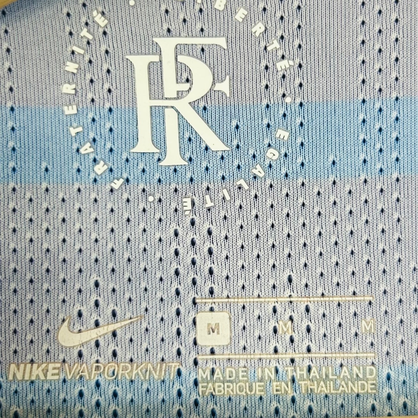 France 2020 Home Player Version - Mbappe 10 (Medium)