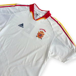 Spain 2004 Away (Medium)