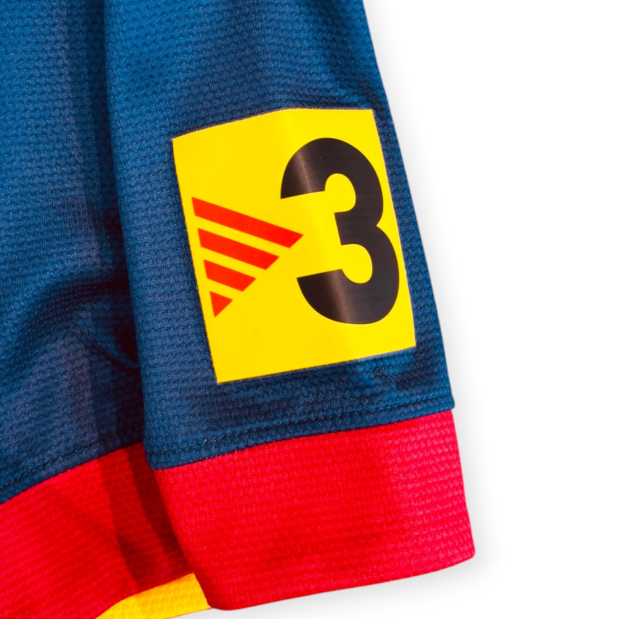FC Barcelona 2012/13 Home - Messi 10 (Small)