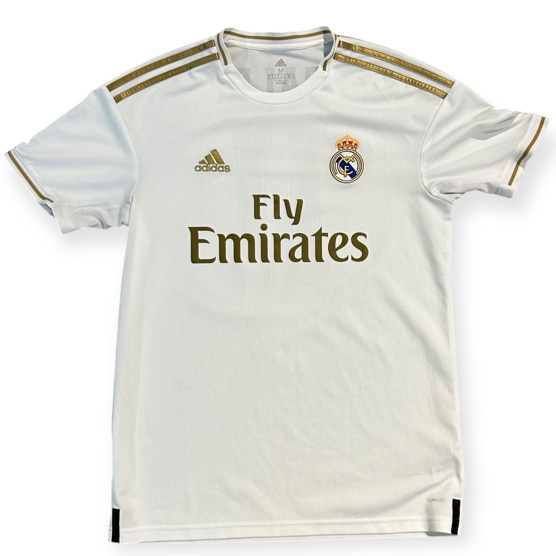 Real Madrid 2019/20 Home - Bale 11 (Medium) - KITLAUNCH