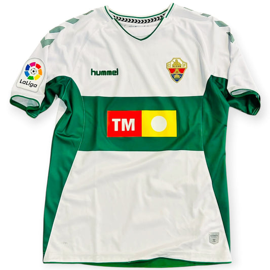 Elche CF 2019/20 Home (Large)