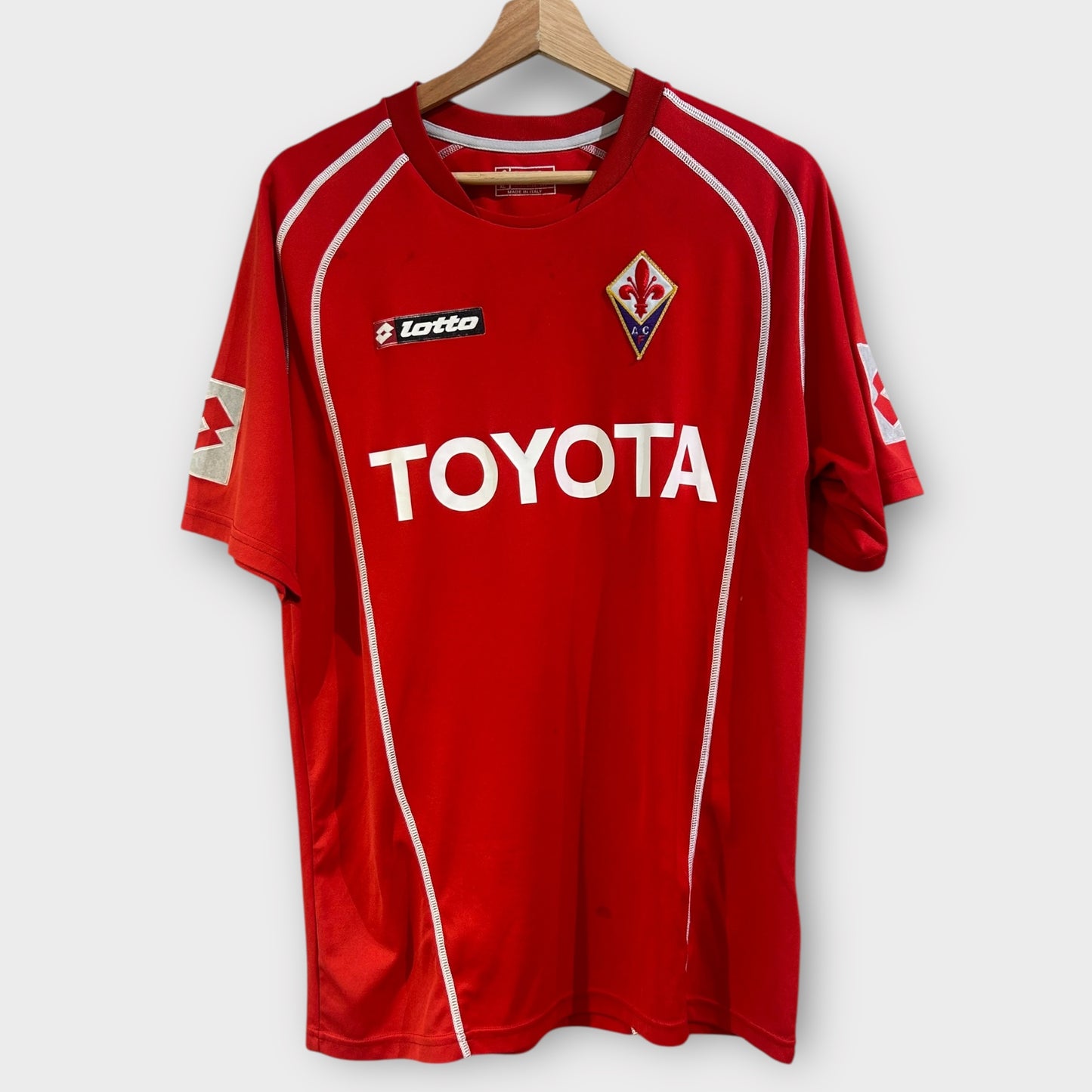 Fiorentina 2005/06 3rd (XL)