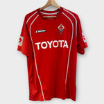 Fiorentina 2005/06 3rd (XL) - KITLAUNCH