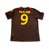 Manchester City 2022/23 Away - Haaland 9 (XL)