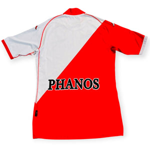 FC Utrecht 2009/10 Home (Large) - KITLAUNCH