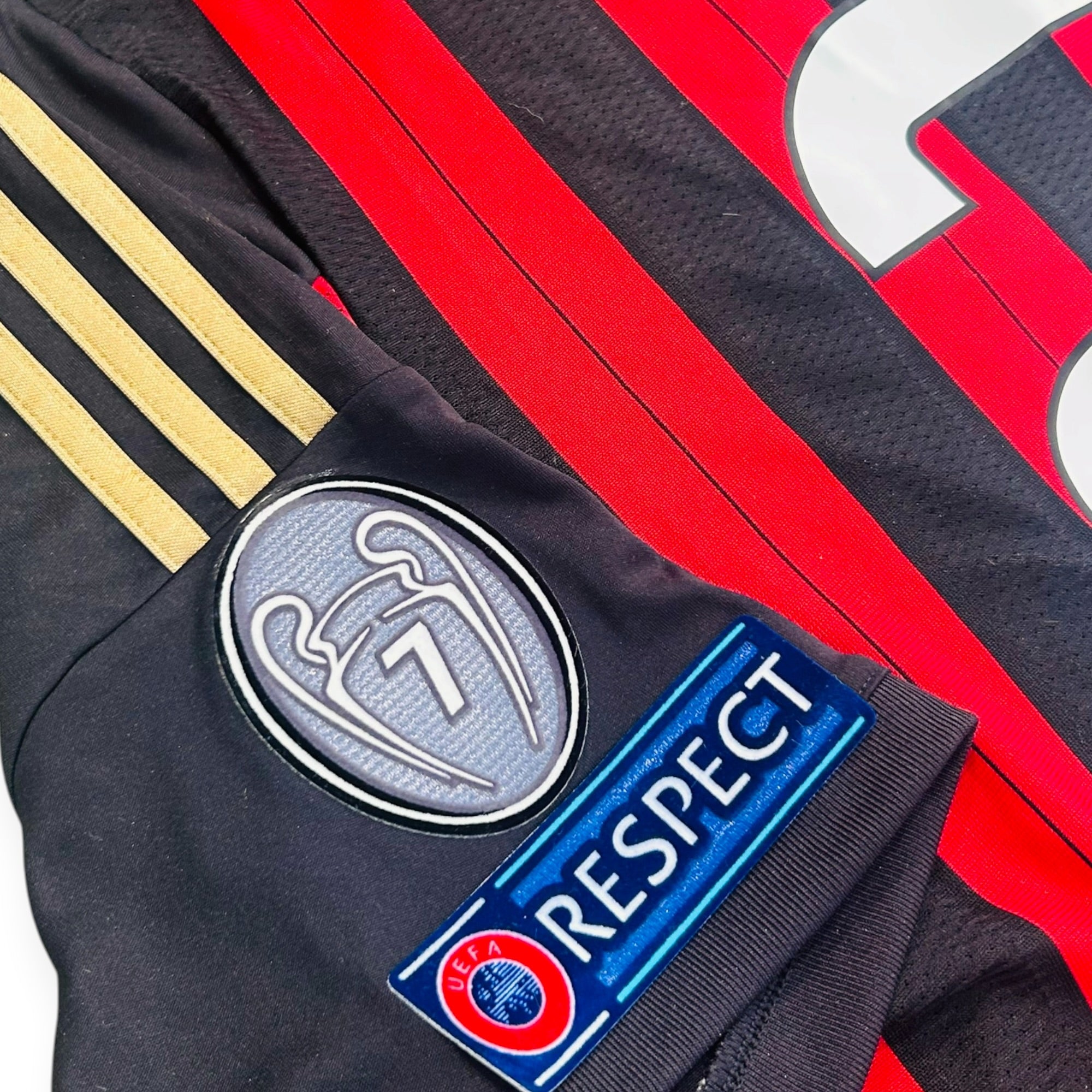 AC Milan 2013/14 Home - Kaká 22 (XL)