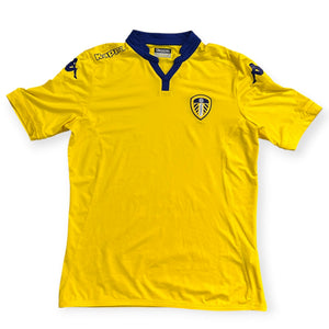 Leeds United 2015/16 Away (Large) - KITLAUNCH