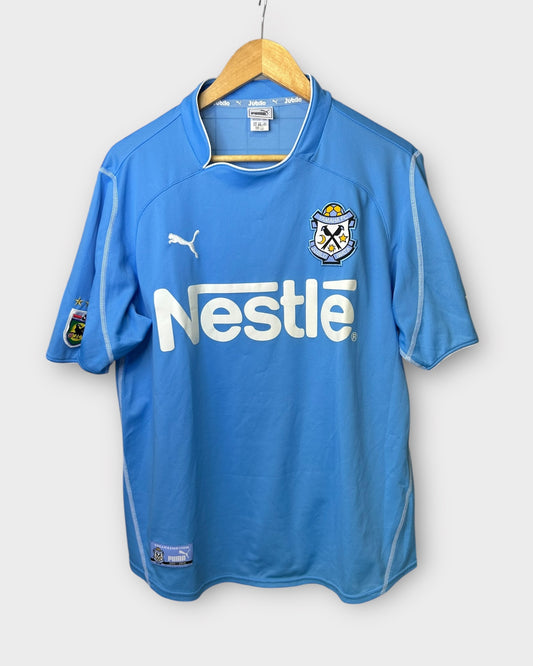 Jubilo Iwata 2003 Home (XL)