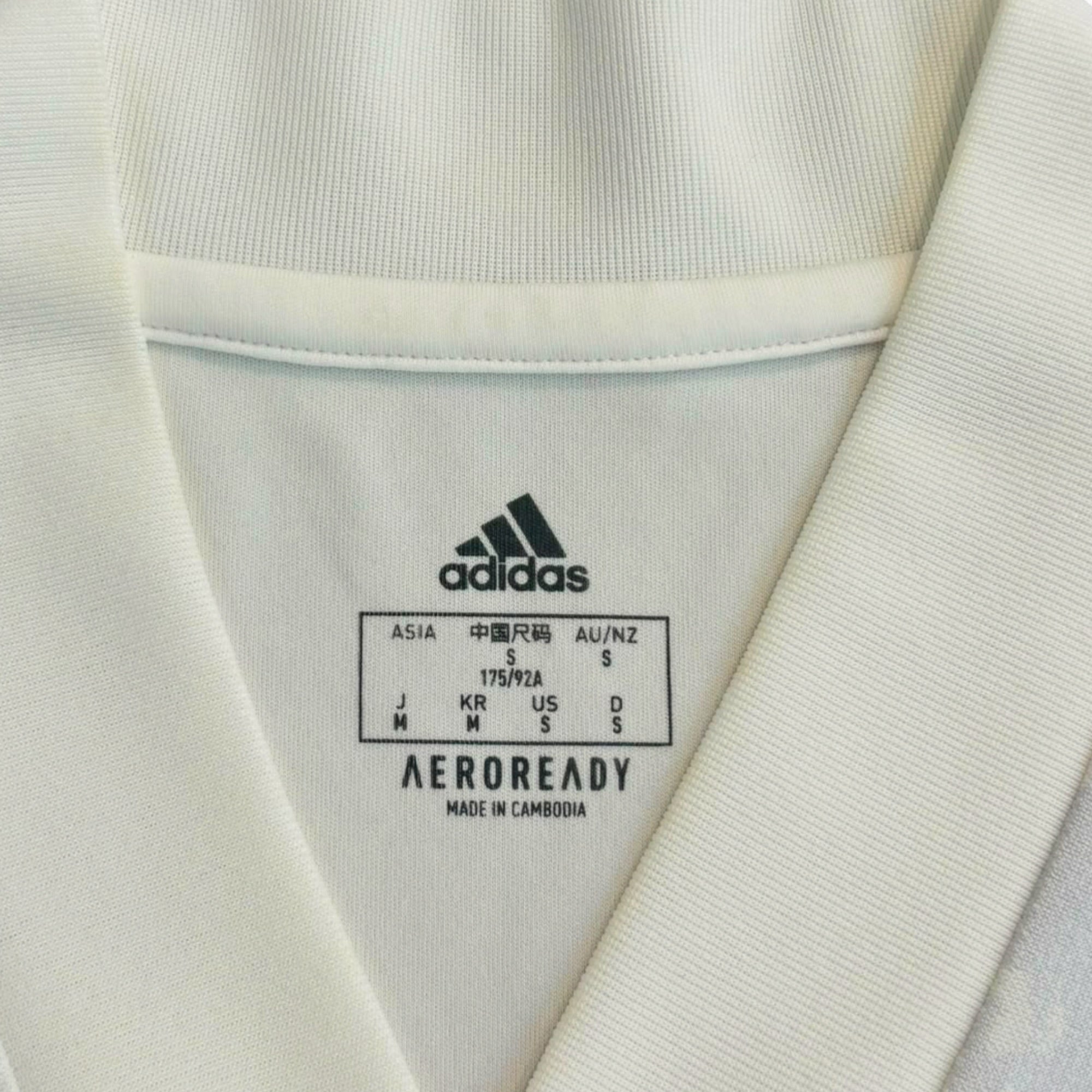 Japan 2019/20 Home (Small)