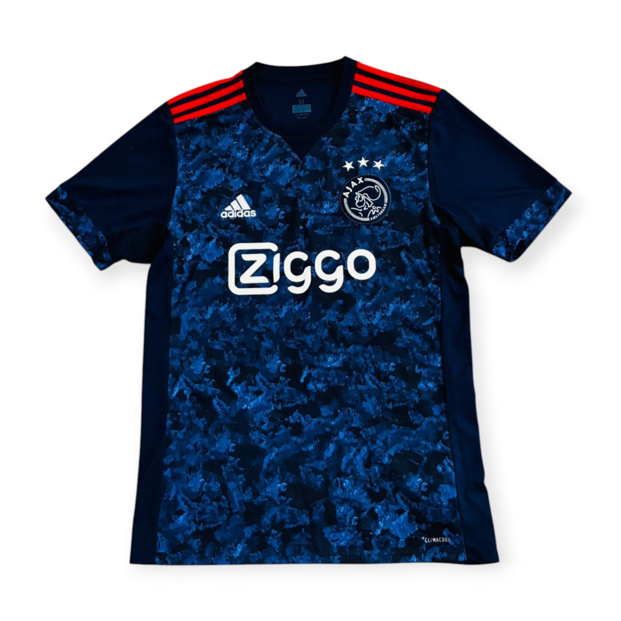 Ajax 2017/18 Away - Dolberg 25 (Medium)