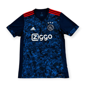 Ajax 2017/18 Away - Dolberg 25 (Medium)