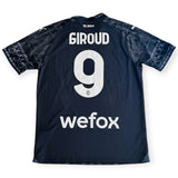 AC Milan x Pleasures 2023 Shirt  - Giroud 11 (Medium)