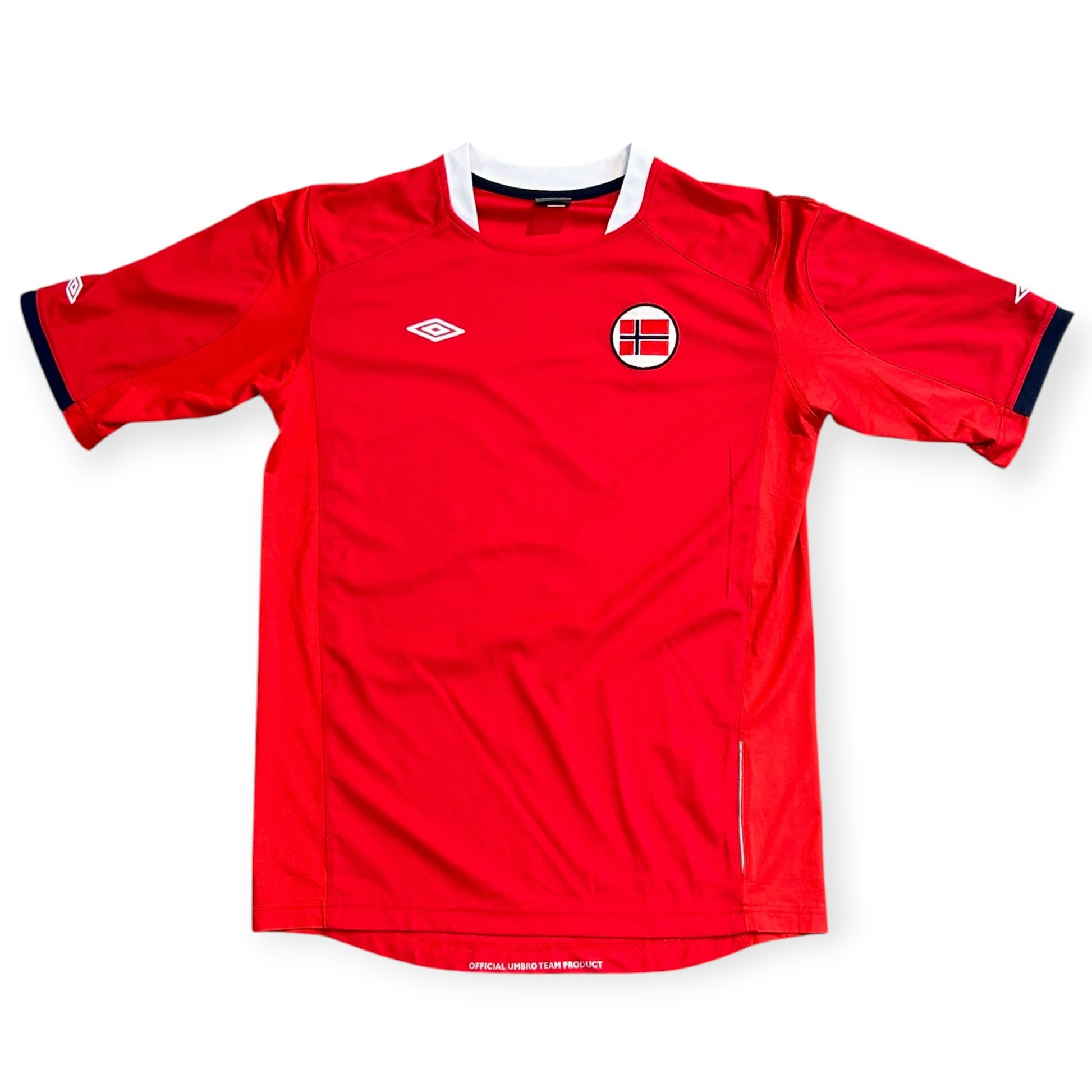 Norway 2010 Home - Tettey 14 (Large) - KITLAUNCH