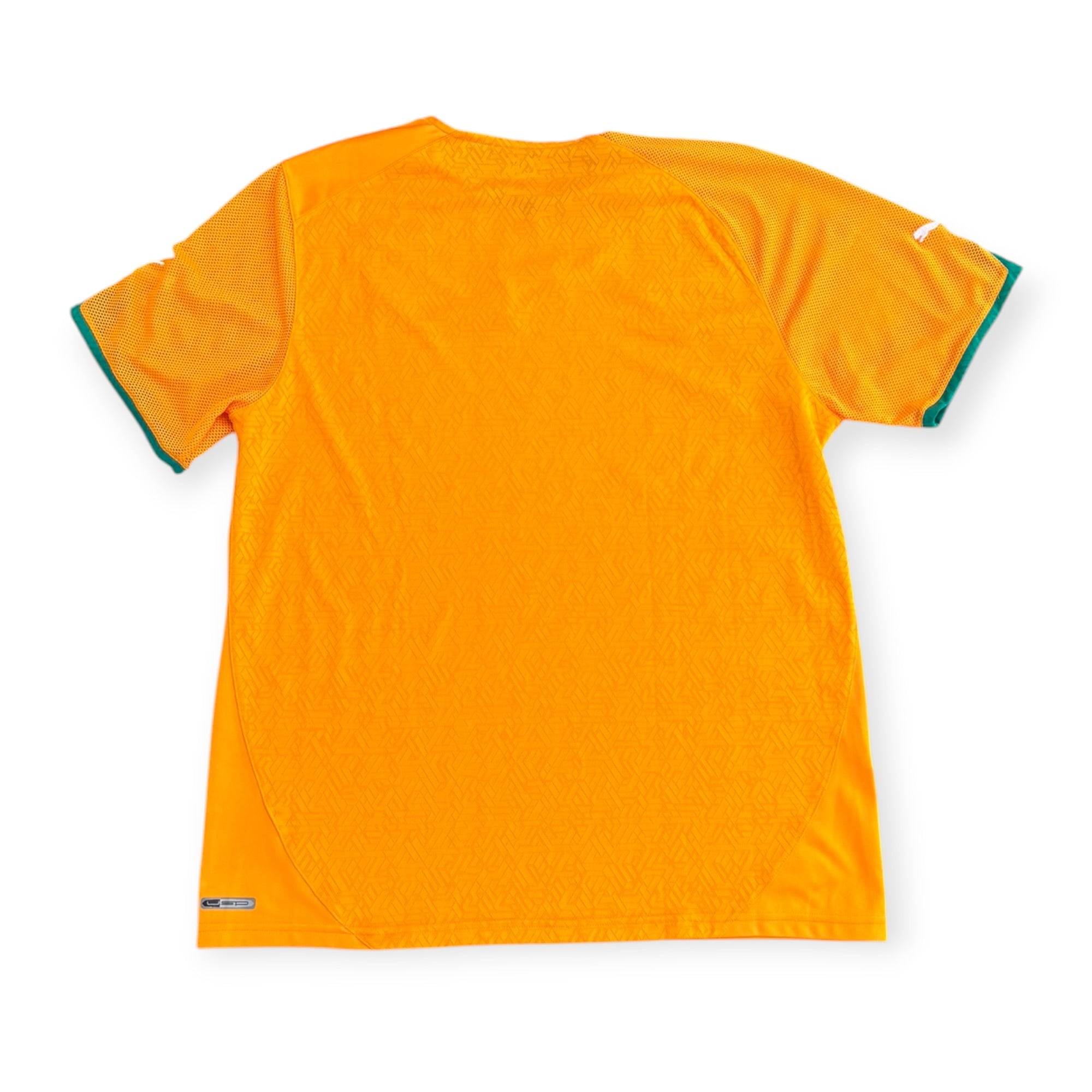 Ivory Coast 2010 Home (XL)