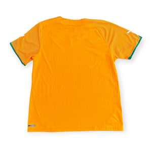 Ivory Coast 2010 Home (XL)